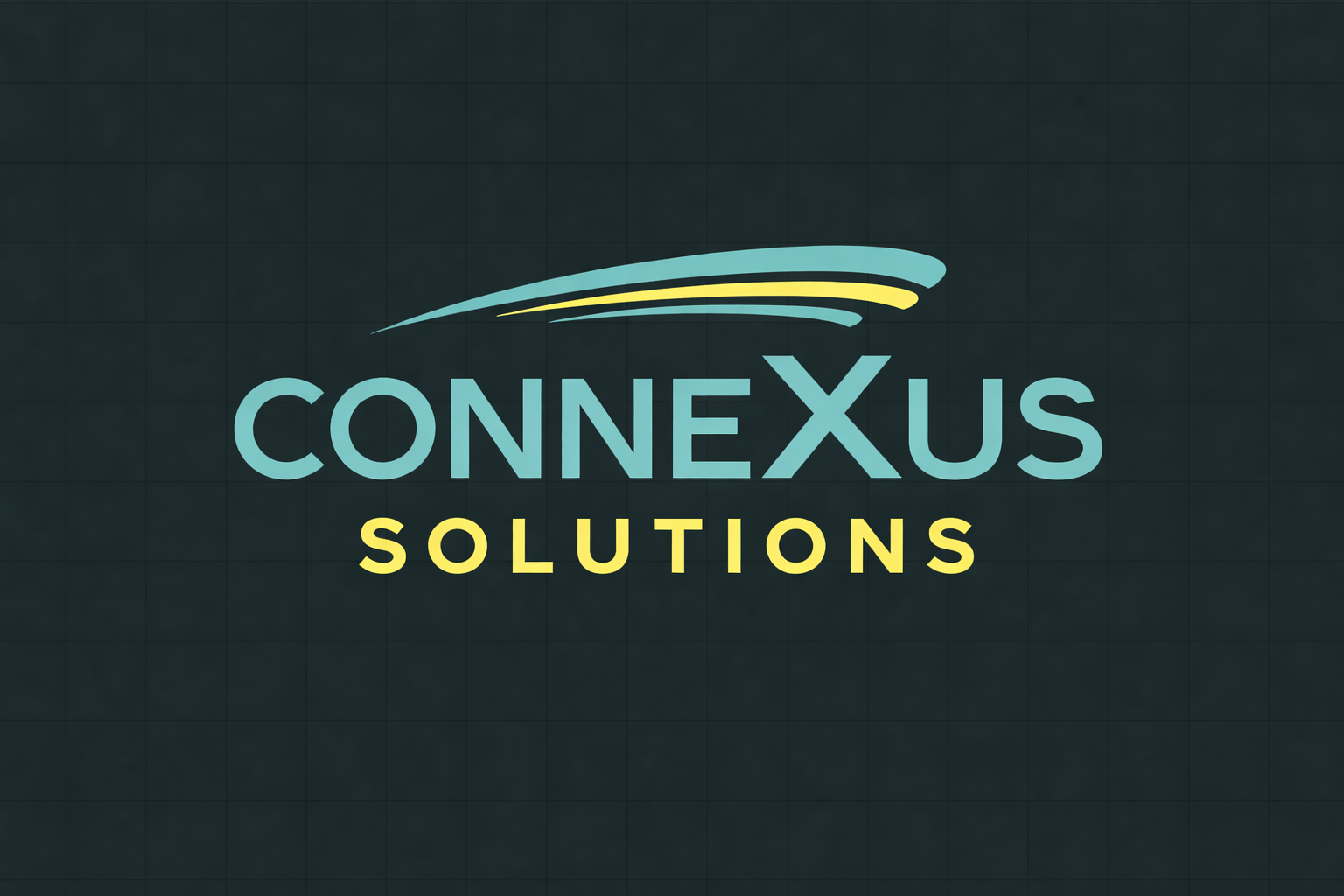 Connexus Solutions logo